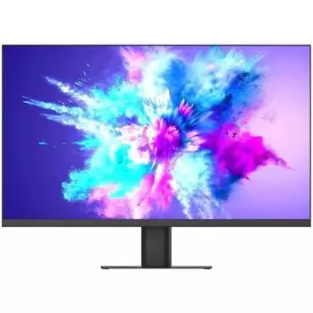 Монитор NPC 21.45" MF2204 черный VA