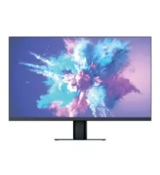 Монитор NPC 23.8" MF2404 черный IPS