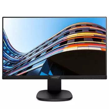 Монитор PHILIPS 21.5'' Black 223S7EJMB (00/01)