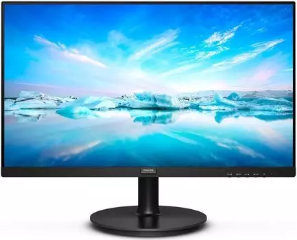Монитор Philips 22" VA 222V8LA(00/01)