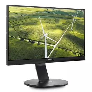 Монитор Philips 23.8" 241B7QGJEB Black