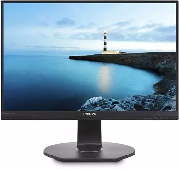 Монитор Philips 23,8" 241B7QUPBEB/00 Black