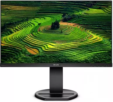 Монитор Philips 23,8" 241B8QJEB/00 Black