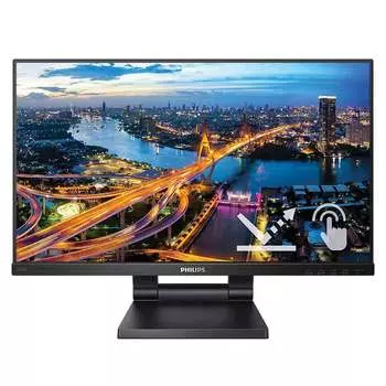 Монитор Philips 23.8'' 242B1TC (00/01)