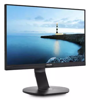 Монитор PHILIPS 240B7QPTEB