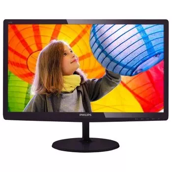 Монитор PHILIPS 247E6QDAD Black (00/01)