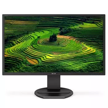 Монитор Philips 27'' 271B8QJEB (00/01) Black