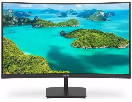 Монитор Philips 27'' 271E1SCA (00/01)