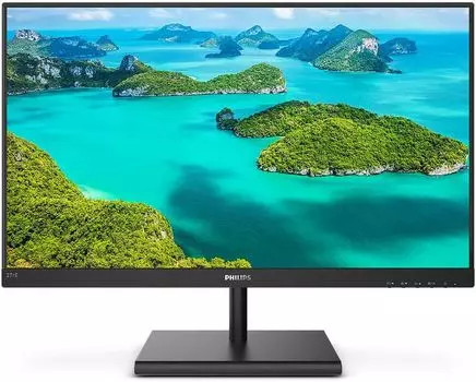 Монитор Philips 27" 271E1SD Black