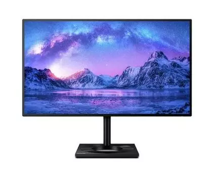 Монитор PHILIPS 27'' 279C9 (00/01) Black