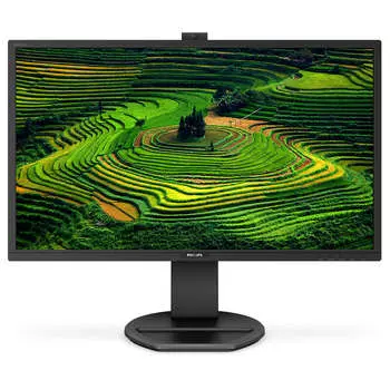 Монитор Philips 27" Black (271B8QJKEB/00)