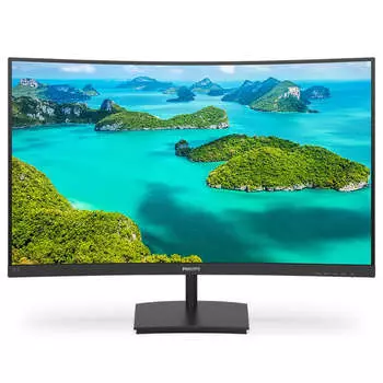 Монитор Philips 27" Black (271E1SCA/01)