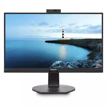 Монитор Philips 27" Black (272B7QUBHEB/00)