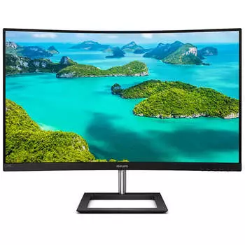 Монитор Philips 27" Black (272E1CA/00)