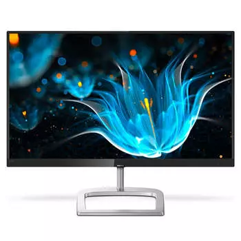 Монитор Philips 27" Black/Silver (276E9QDSB/00)