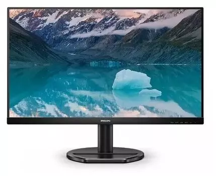 Монитор Philips 27" VA 272S9JAL