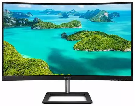 Монитор Philips 31.5'' 322E1C (00/01)