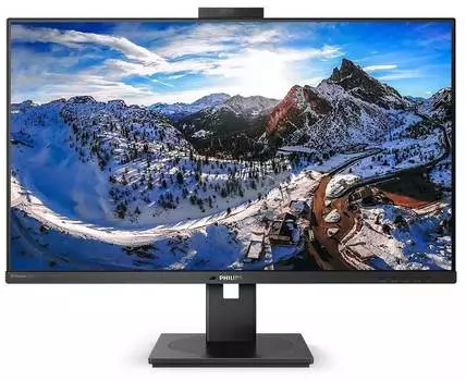 Монитор Philips 31.5'' 329P1H (00/01)