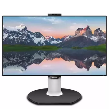 Монитор Philips 31.5'' 329P9H (00/01)