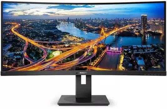 Монитор Philips 34" 342B1C