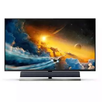 Монитор Philips 55" 558M1RY (00/01) Black