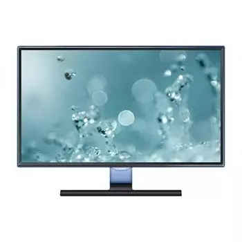 Монитор Samsung 23.6" S24E390HL черный