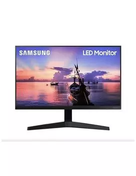 Монитор Samsung 23.8" F24T350FHC IPS (LF24T350FHCXZW)