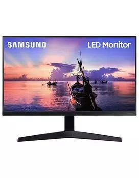 Монитор Samsung 23.8" F24T350FHM IPS (LF24T350FHMXUE)