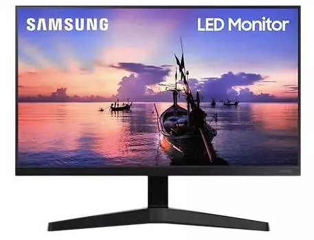 Монитор Samsung 23.8" F24T352FHI (LF24T352FHIXCI)