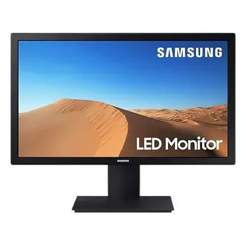 Монитор Samsung 23.8" LS24A310NHIXCI черный
