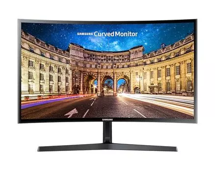 Монитор Samsung 24" C24F396FHI (LC24F396FHI)