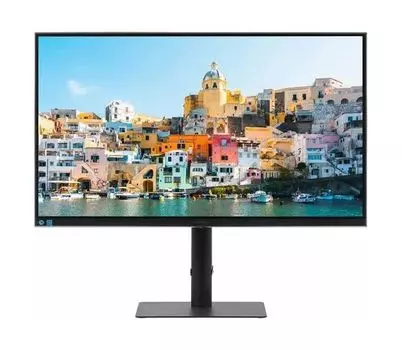 Монитор Samsung 27" S27A400UJI (LS27A400UJIXCI)