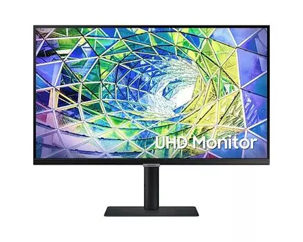 Монитор Samsung 27" S27A800UJC IPS (LS27A800UJCXZW)