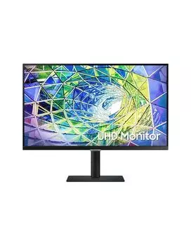 Монитор Samsung 27" S27A800UNI (LS27A800UNIXCI)