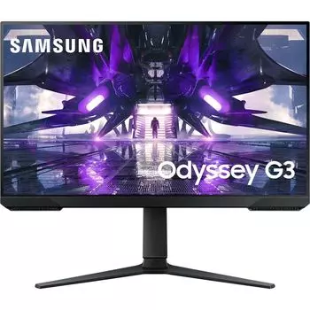 Монитор Samsung 27" S27AG300NI