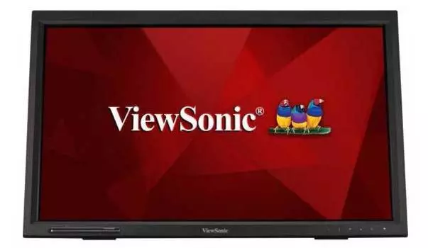Монитор ViewSonic 21.5'' TD2223