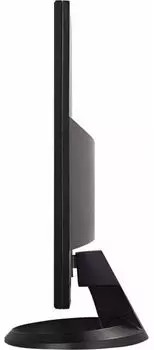 Монитор ViewSonic 21.5" VA2261-8 черный