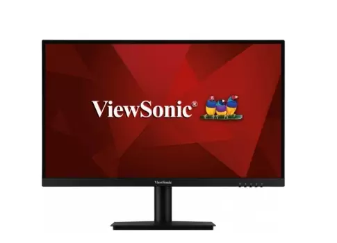 Монитор Viewsonic 23.6" VA2406-H-2 Black