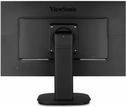 Монитор ViewSonic 23.6" VG2439SMH-2 черный