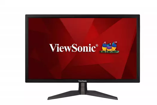 Монитор ViewSonic 23.6'' VX2458-P-MHD Black