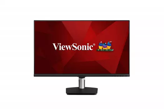 Монитор ViewSonic 23.8'' TD2455 Black