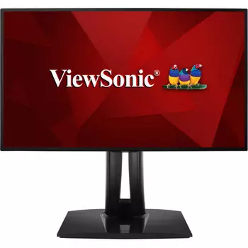 Монитор ViewSonic 23.8" VP2458 Black