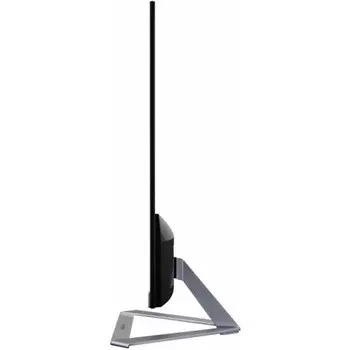 Монитор ViewSonic 23.8" VX2476-SMHD черный
