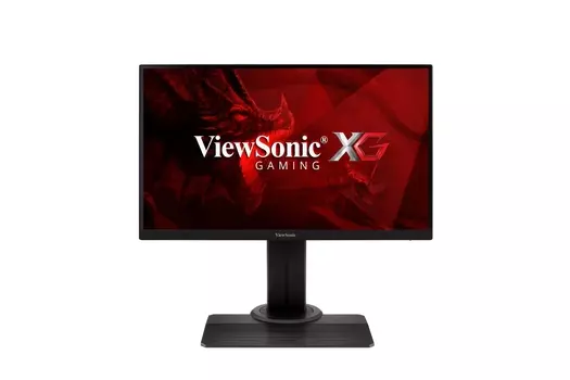 Монитор ViewSonic 23.8'' XG2405-2