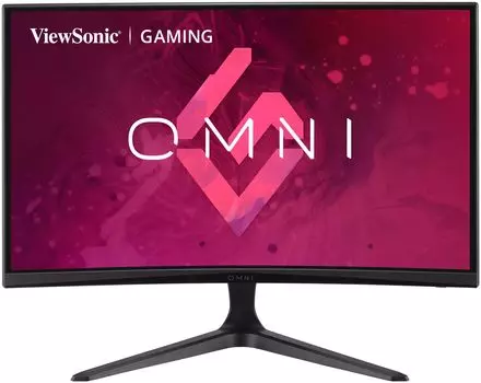 Монитор ViewSonic 24" VA VX2418C