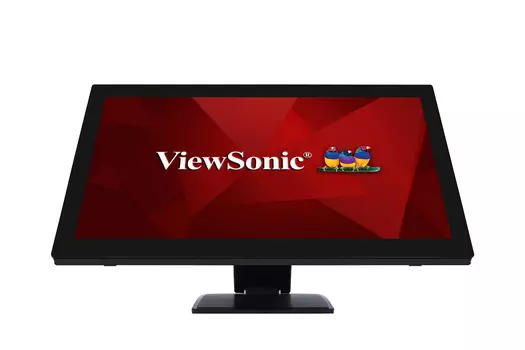 Монитор Viewsonic 27" TD2760 Black