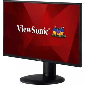 Монитор ViewSonic 27" VG2719 черный