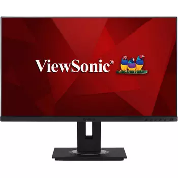 Монитор ViewSonic 27" VG2755 Black