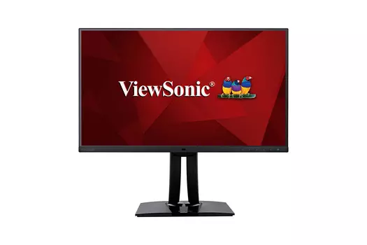 Монитор ViewSonic 27" VP2785-2K черный