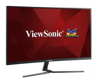 Монитор ViewSonic 27'' VX2758-PC-MH Black